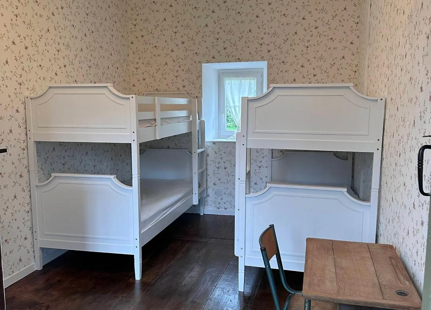 Tatil Evi Domaine De Montfort Saint-Lizier Fransa