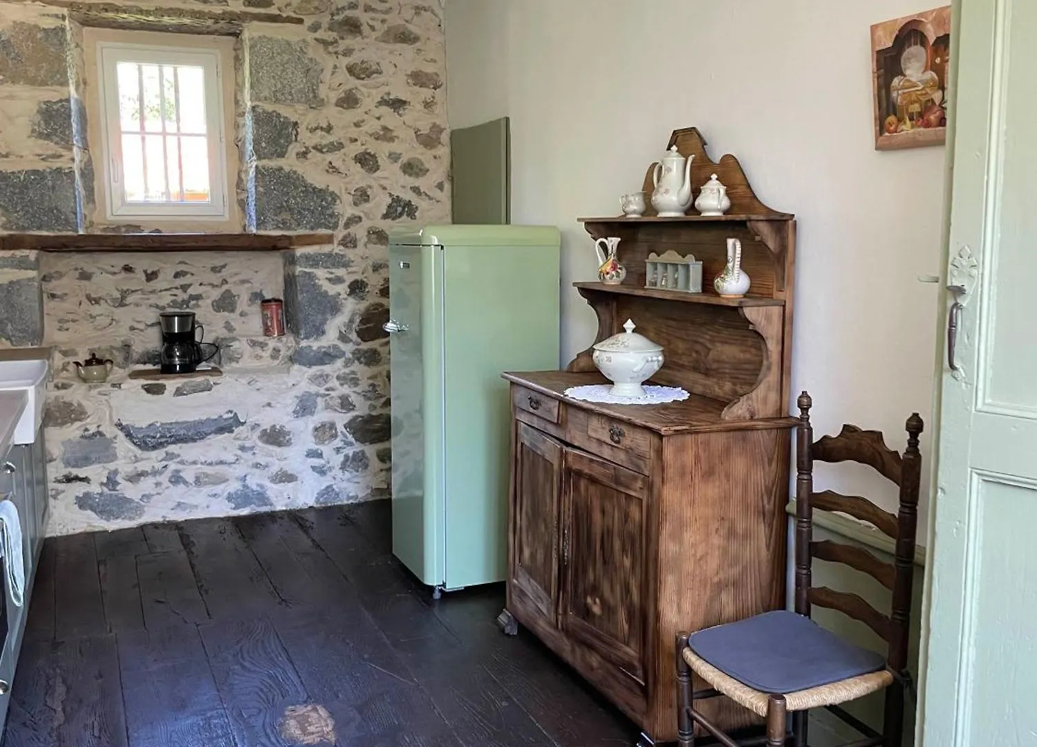 Domaine De Montfort Saint-Lizier Tatil Evi