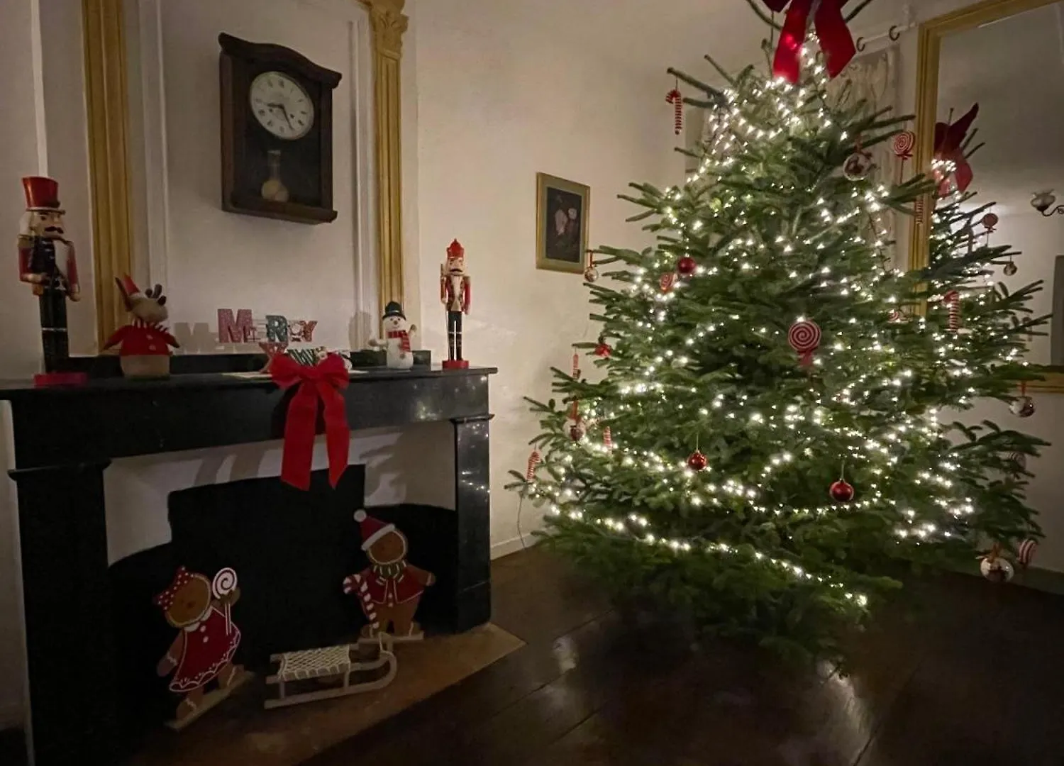 Tatil Evi Domaine De Montfort Saint-Lizier Fransa