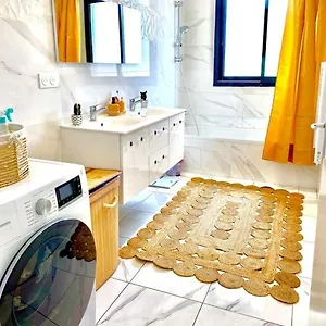 Appartement Vaste Tres Lumineux, Toulouse
