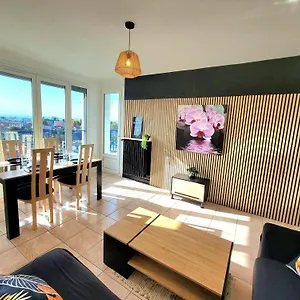 Séjour chez l'habitant Confort, Tarbes