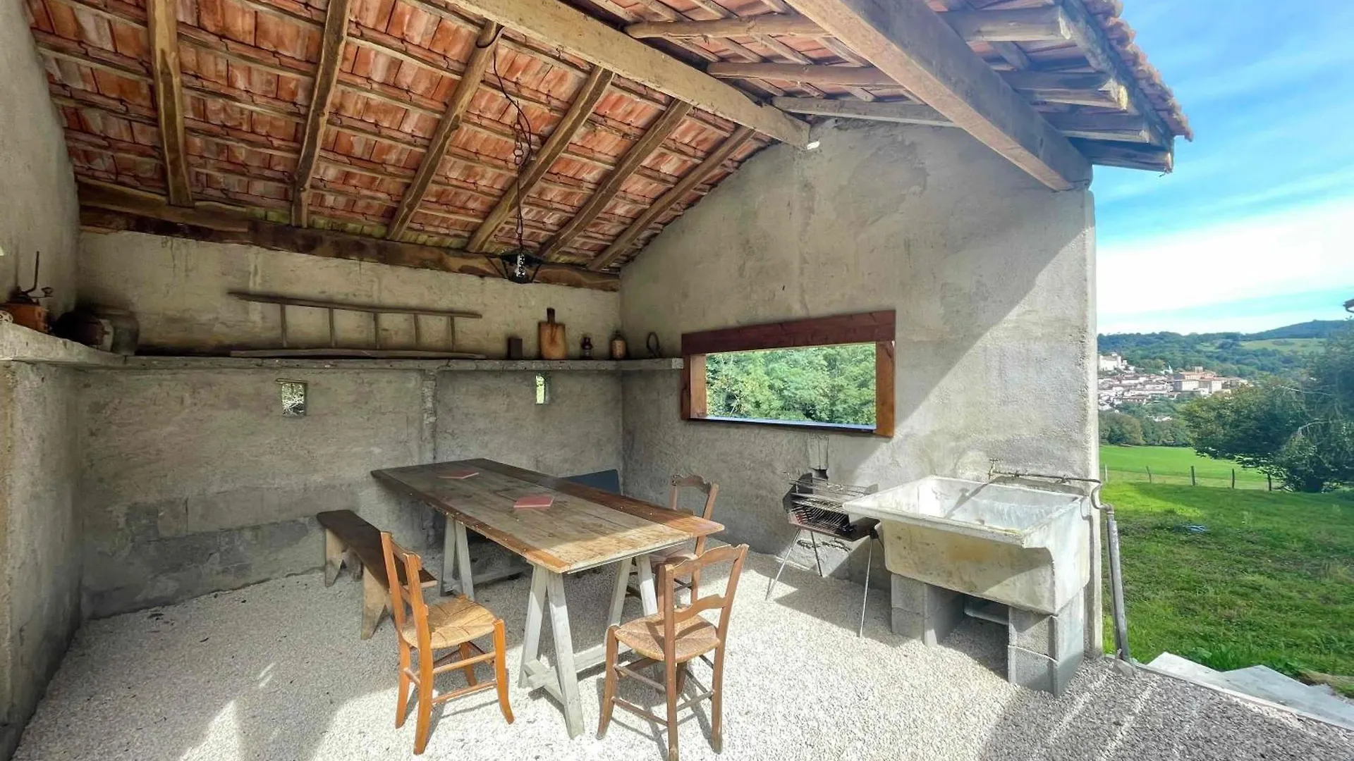 Domaine De Montfort Saint-Lizier France