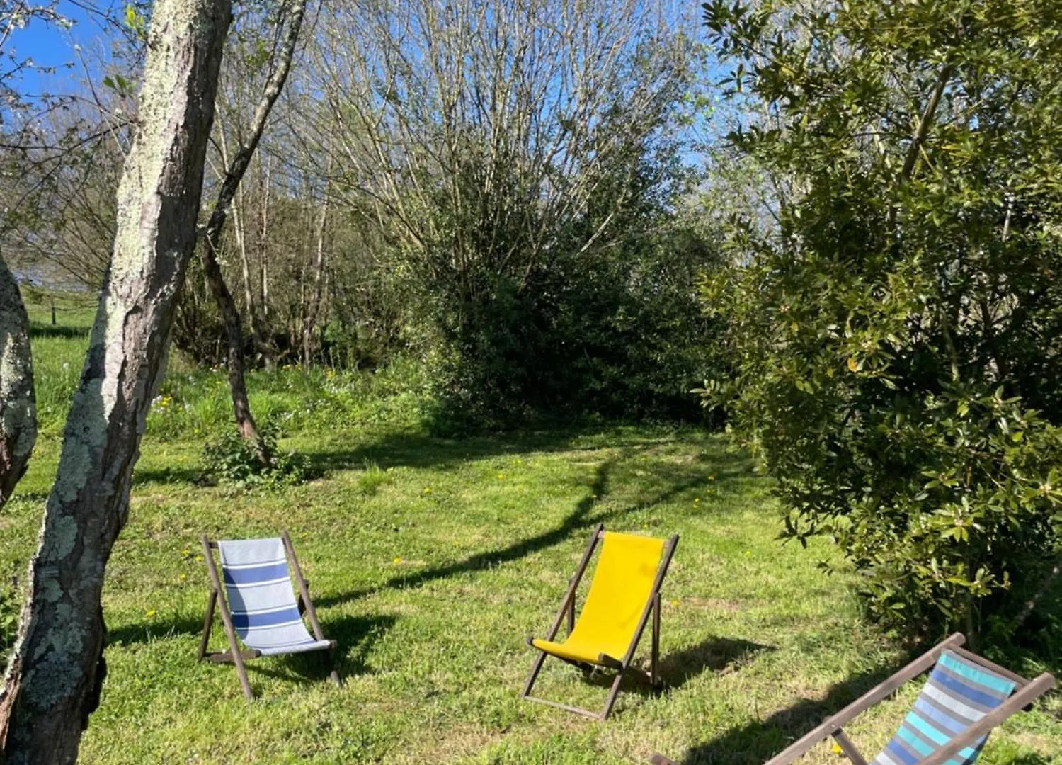Domaine De Montfort Saint-Lizier France